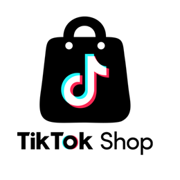 Tik Tok Shop with Three Thirty Flowers