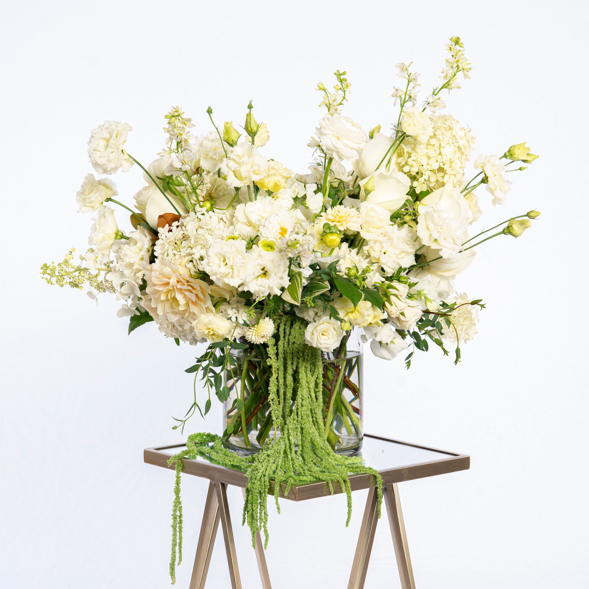 Pure Elegance (White)